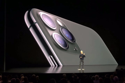 5G対応iPhone、2020年は8000～8500万台出荷とアナリストが予想