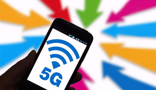 中国5G投資予測：2025年までに約18兆円に達する見込み