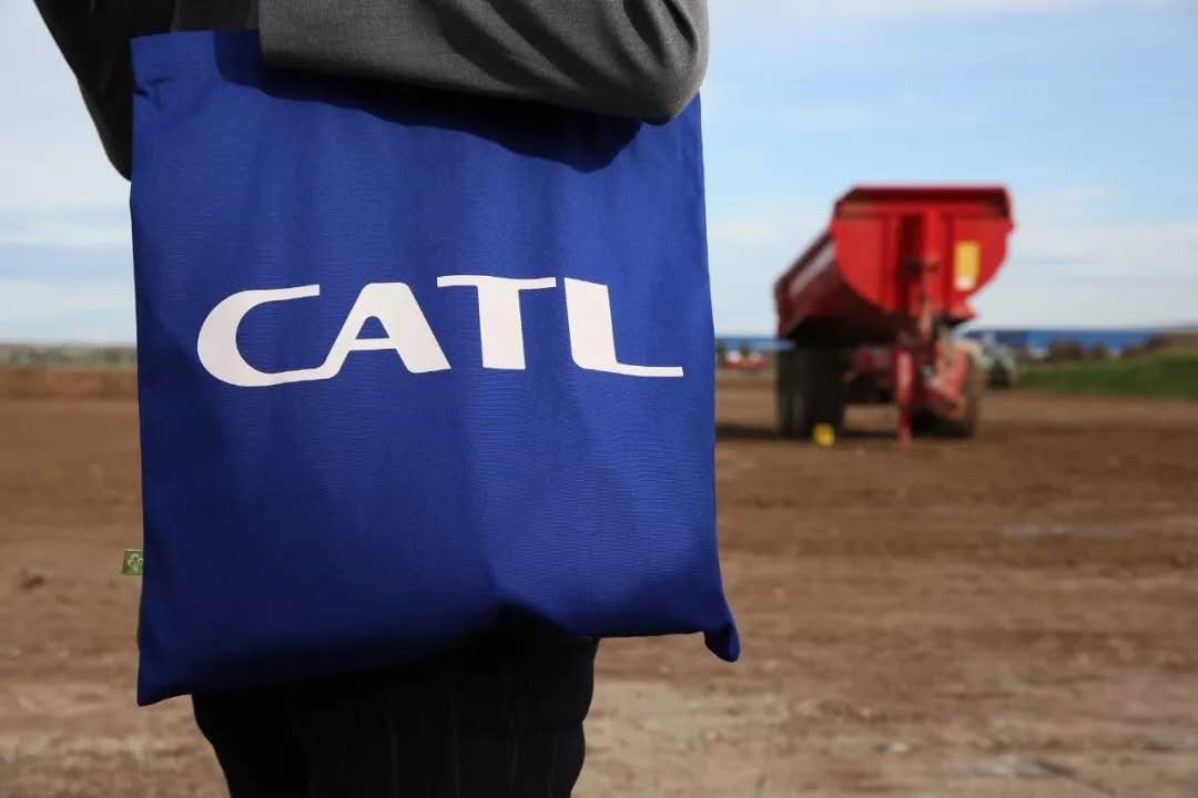 テスラのEV電池自社生産が本気か　中国最大手「CATL」はライバル続出