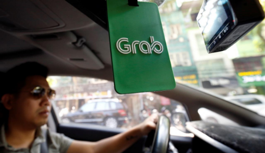 ライドシェア大手「Grab」、SPACを通じナスダック上場へ、主要株主にはソフトバンクや中国DiDi