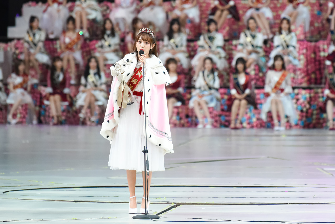 SNH48に出資した投資家　「これからのコンテンツ産業はテクノロジーとメディアの融合」　