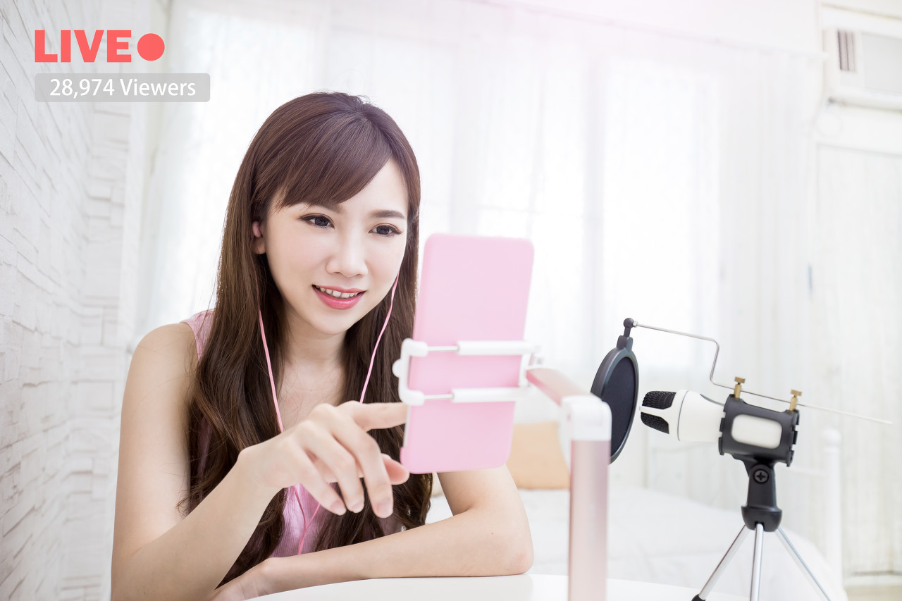 プロモーション効果追跡機能付き、海外インフルエンサーマーケティング用マッチングサイト「KOL Master」