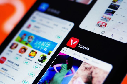 アリババ傘下ショート動画アプリの「VMate」、中間層を開拓しインド版「快手」を目指す