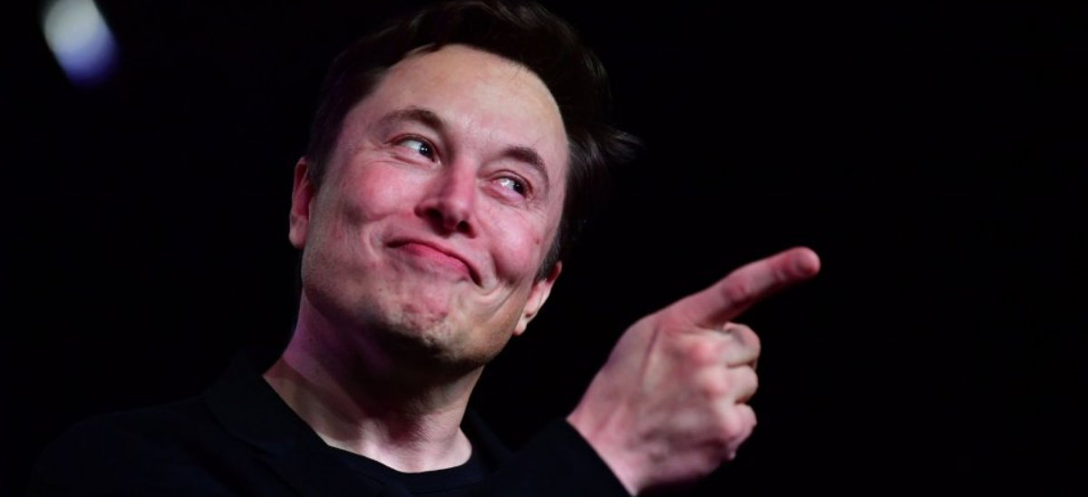 SpaceX投資家に独占取材：イーロン・マスク神話はいらない