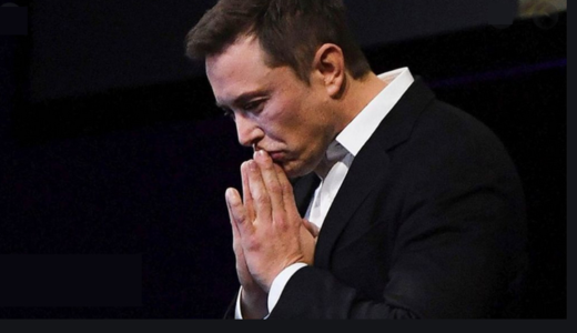 イーロン・マスク氏、中国EVメーカーに警戒感「貿易障壁なければ世界の同業を駆逐」   