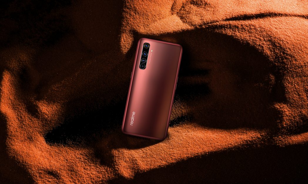 OPPO系列「realme」、ドイツに欧州本社を新設　21年には欧州トップ5入り目指す