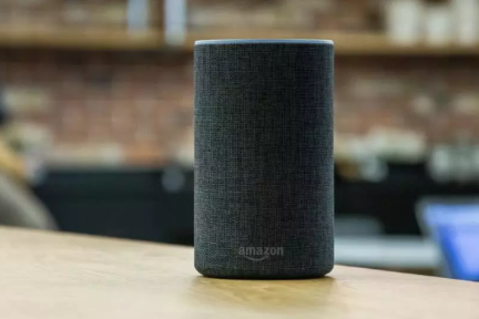 米国スマートスピーカーユーザーの7割がAmazon Echoを使用、AppleやGoogleを圧倒