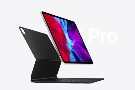 アップルの新型「iPad Pro」、控えめでも着実な進化　新型コロナ禍による遠隔授業で需要拡大へ