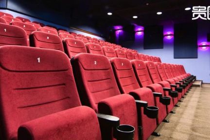 北京市では映画鑑賞に実名登録が必要、新型コロナから映画館再開向けに