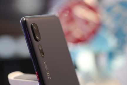中国通信機器大手「ZTE」：2019年通期は黒字転換、2020年中に15機種以上の5G端末をリリース