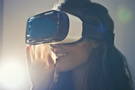ソーシャルVRプラットフォーム「緑洲VR」：シリーズAで数億円を調達