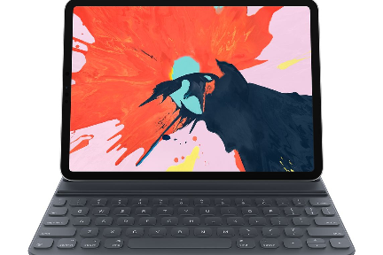iPadのノートPC化が加速　アップルがトラックパッド搭載のキーボードをリリースか