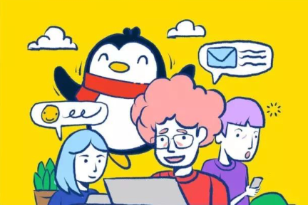 テンセントのチャットアプリ「QQ」もオンライン教育へ参入、先行するアリババ「DingTalk」へ挑戦状