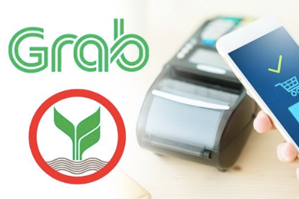 ライドシェア大手Grabがアクセラレータプログラムを実施、シンガポール情報通信開発庁と提携