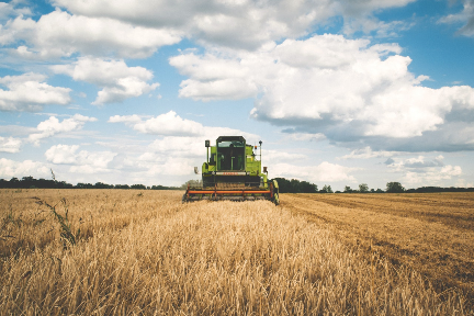 農村部の人手不足を解消、スマート農業機器の量産化を実現した「FJ Dynamic」