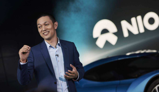 「中国版テスラ」のNIOが政府から1500億円を調達　　新モデル「EC6」を合肥工場で量産開始