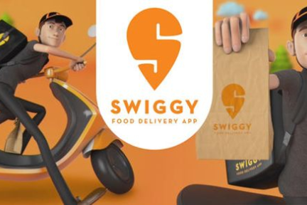 印フードデリバリー「Swiggy」：約126億円調達、「美団」も出資