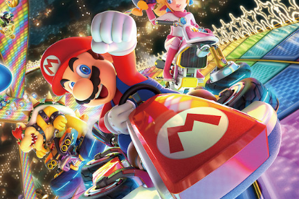 中国版Nintendo Switch、「新ゲームが発売されない」との不満の声