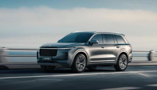 EVメーカー「理想汽車」、BYD系列社製のバッテリー採用へ　サプライチェーンより強固に