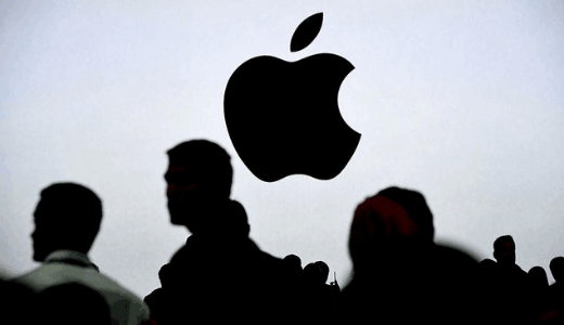 Apple、印ハイエンドスマホ市場で3/4のシェアを獲得