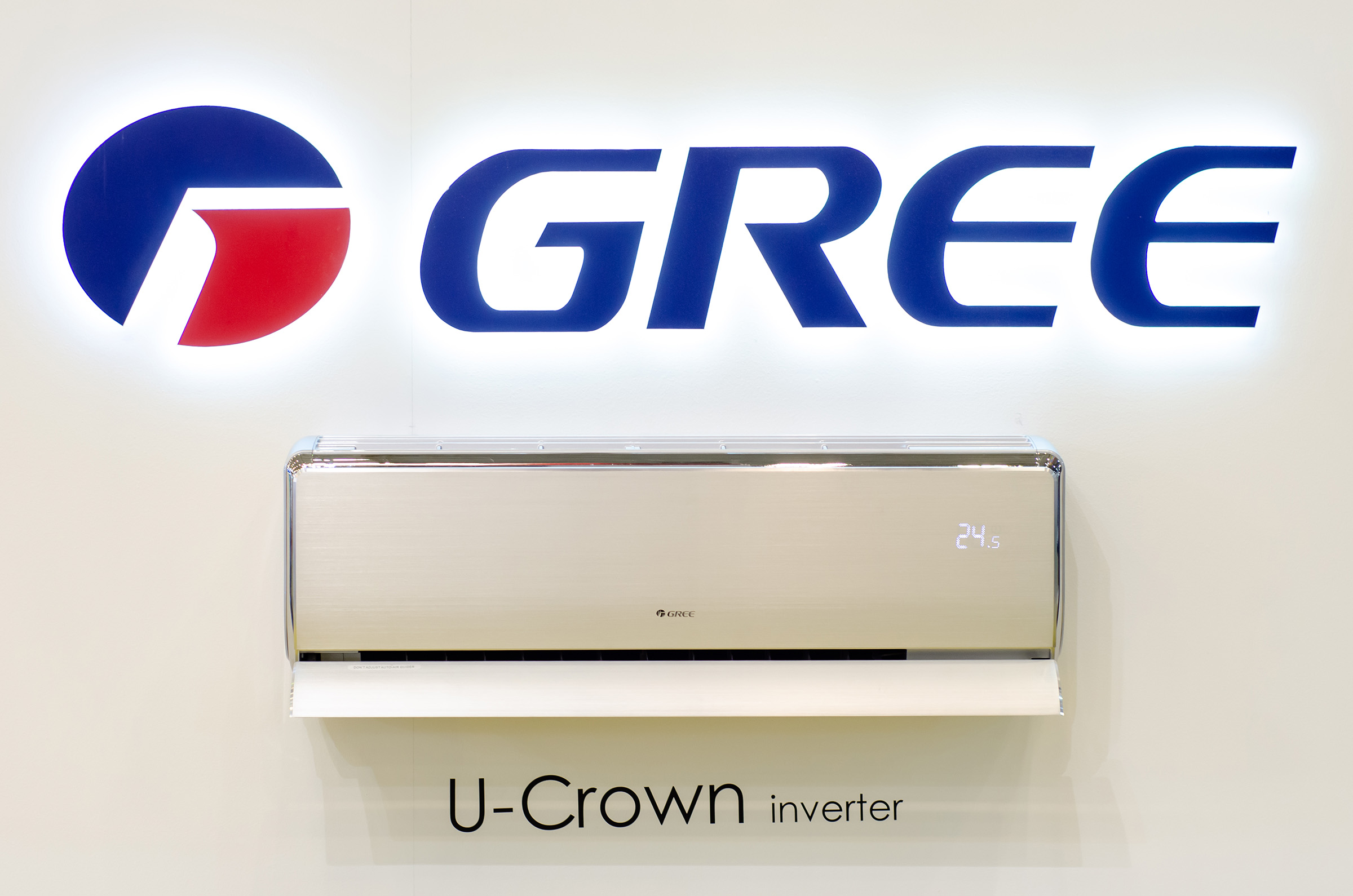 白物家電大手の格力電気、1Q収益は70％減の見通し