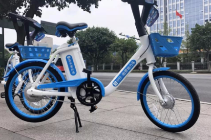 アリババ支援の電動自転車バッテリー交換サービスが30億円を調達、都市インフラ建設を後押し