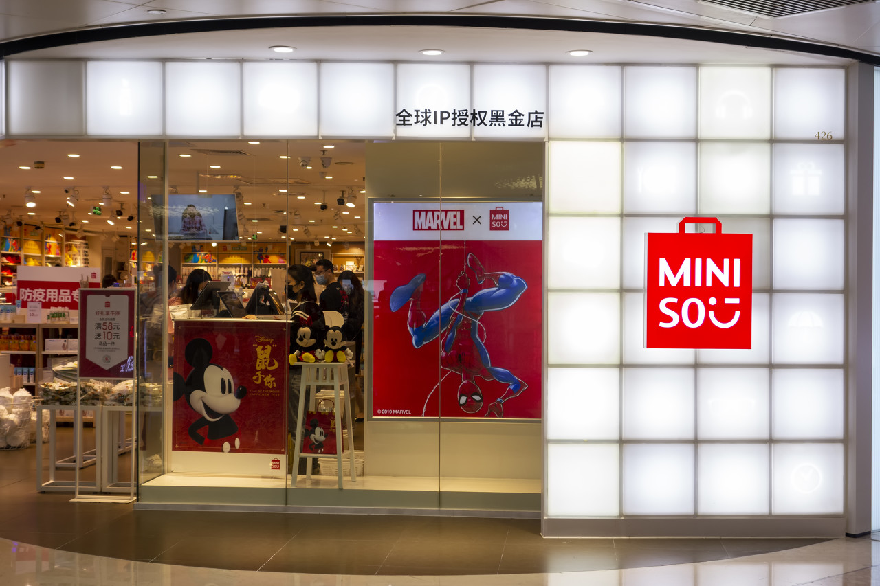 「日本風」を模倣したマーケティング戦略、中国ドメスティックブランドなぜ自信が持てないのか？