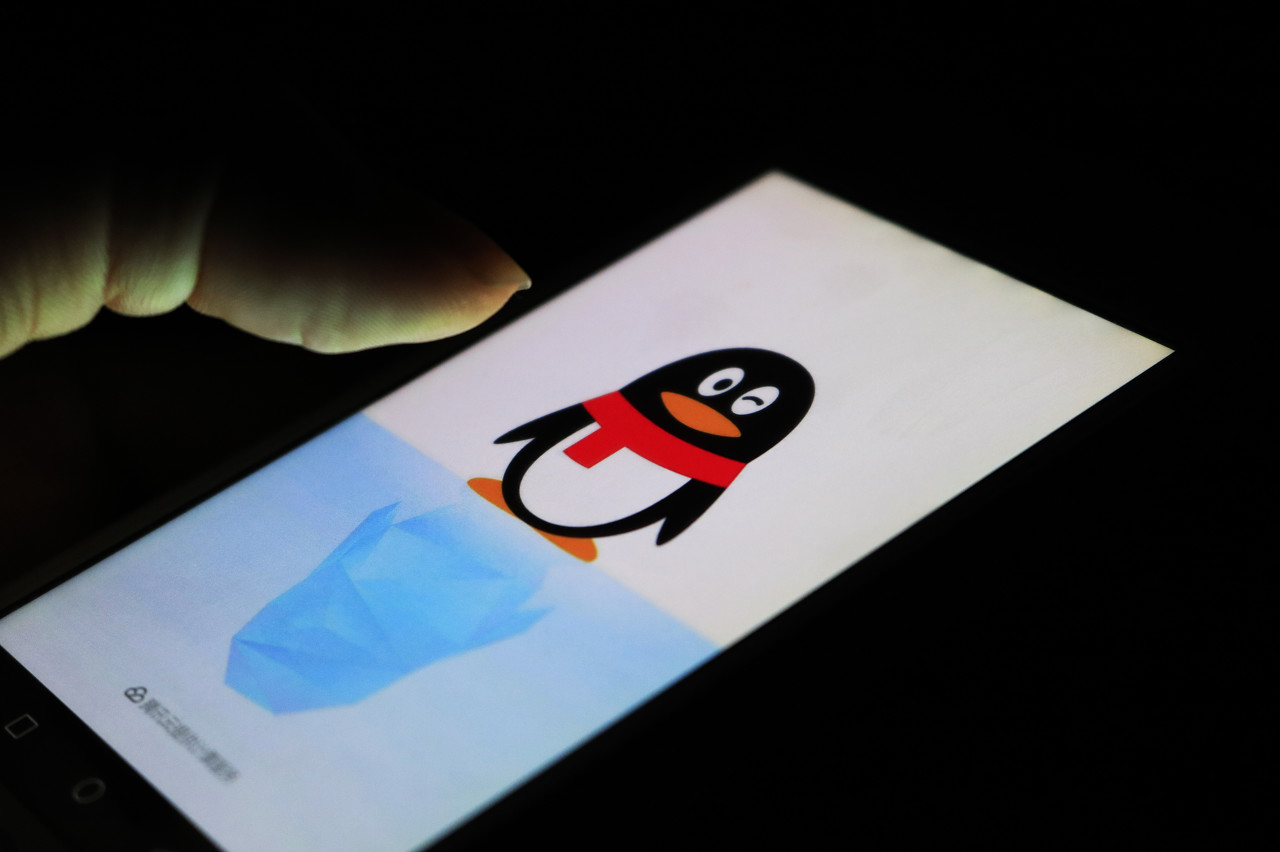 ターゲットは若者層の趣味共有、テンセント「QQ」が動画投稿機能を追加