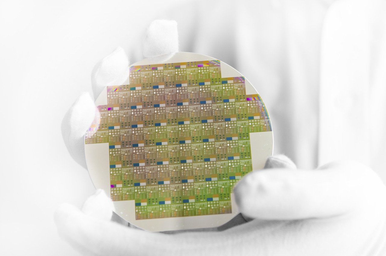 半導体大手TSMC、2020年第1Qの売上高は42％増の1兆円超　コロナ影響で来期の見通しは不透明