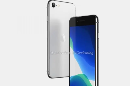 Apple間もなくiPhone SEを発売か：価格は約4万2000円から、目標は3000万台出荷