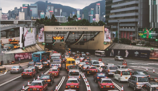 2020年自動車販売台数予測を大幅に下方修正　世界14%減、中国10%減＝ムーディーズ