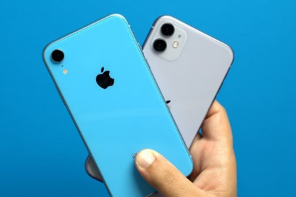 ホンハイ、今年秋の5G対応iPhone発売に自信