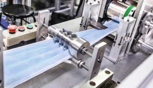 米FDA、中国規格のマスクを承認　中国4企業からの輸入を許可
