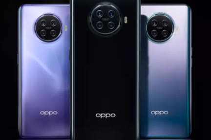 OPPOスマホ「Ace」シリーズが独立ブランドへ、「Ace 2」発売