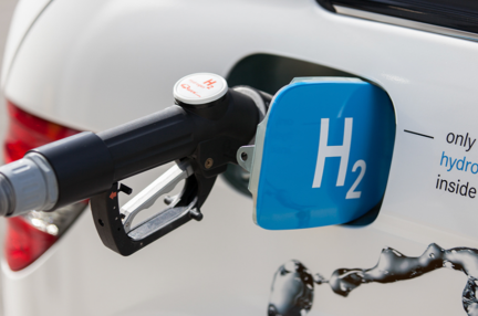 世界最大の水素生産誇る中国　燃料電池車100万台普及策の成算は？