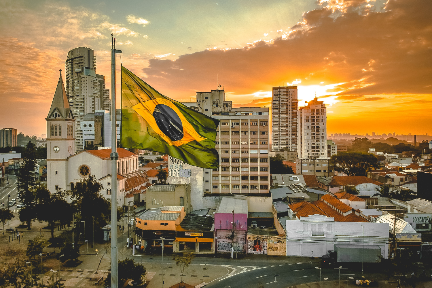 ブラジル政府、ファーウェイの5G入札参加を容認