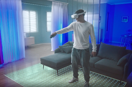 コロナ禍で一躍注目のVR機器、「消費者向け製品は爆発的に伸びる」ーPico創業者