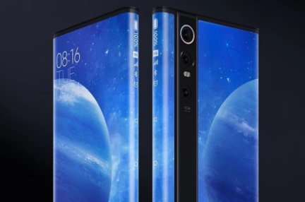 ハイエンド市場に全力で切り込む「Xiaomi」、「Mi MIX」シリーズでイメージ刷新できるか