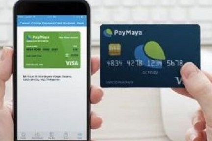 フィリピン電子マネーの「PayMaya」に、テンセントなどが約130億円を追加出資