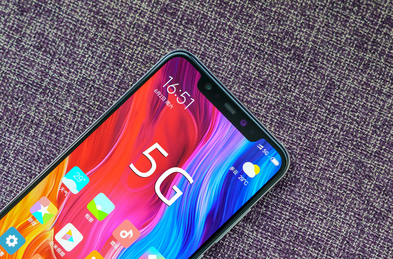2020年2Qの5Gスマホ出荷台数は中国7割占め、多くがファーウェイ製