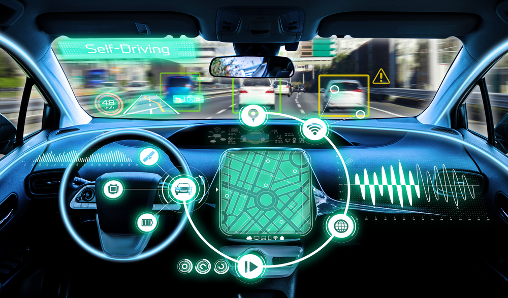 自動運転シミュレーション市場急成長　中国IT御三家BATとファーウェイがすべて参入