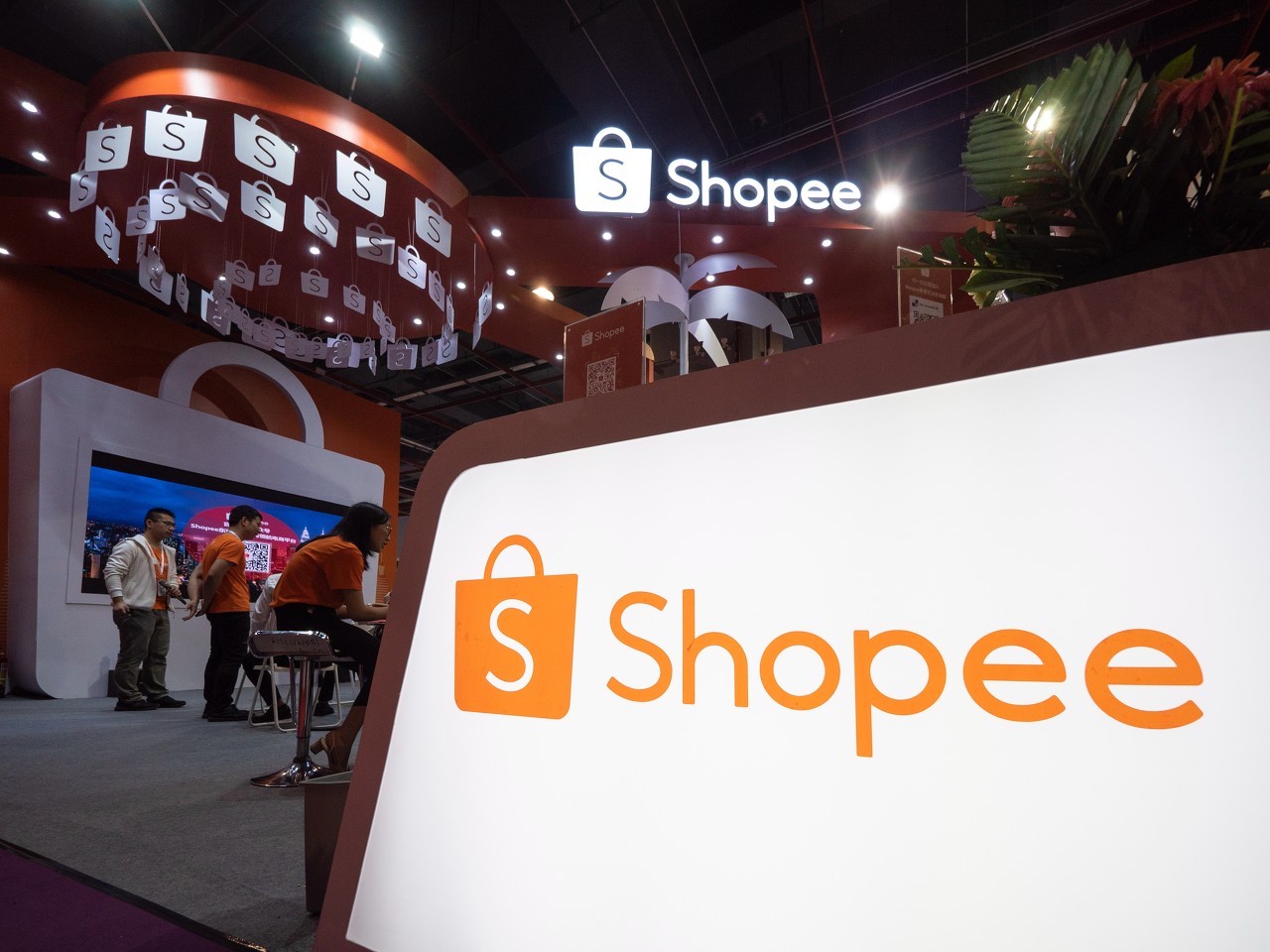創業4年のECモール「Shopee」　中国大手を追い抜き東南アジア最大に　その成功の秘密を徹底分析