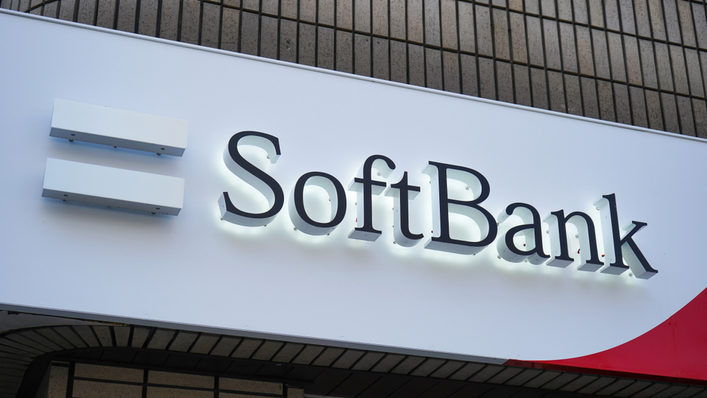 ソフトバンクG、保有するアリババ株で1兆2300億円を調達　巨額の営業損失に対応