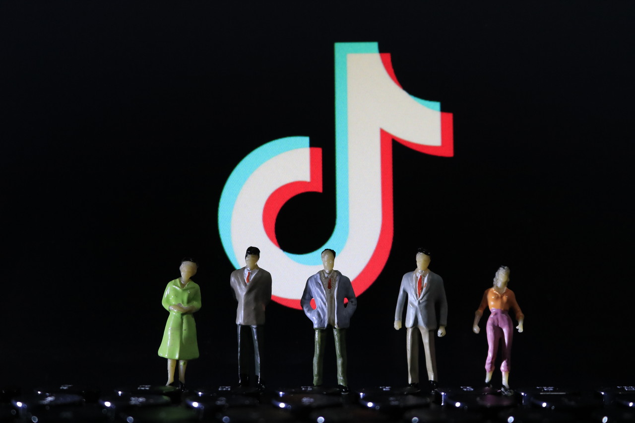 TikTok、米事業売却でもアルゴリズム渡さない