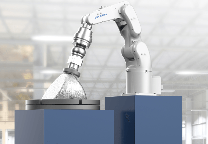 世界の産業用ロボット、23年稼働数は428万台強。新規導入で中国が半数占め圧倒的トップ