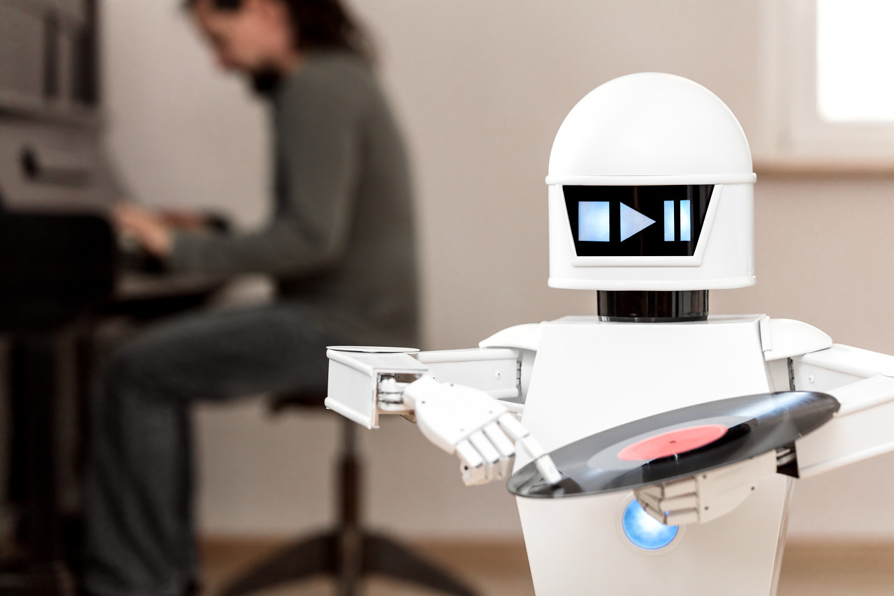 【特集】サービスロボットが大躍進する中国、人々の生活はどう変わるか