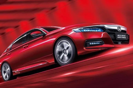 ホンダとテンセントが車載向けアプリ開発で提携
