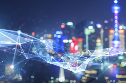 中国初のブロックチェーン入札プラットフォームが正式スタート