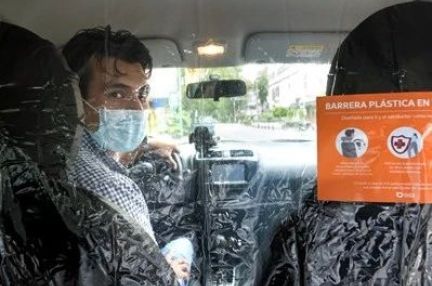 配車サービス滴滴（DiDi）、欧州、中東、アフリカへの進出を検討