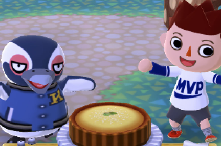 『どうぶつの森　ポケットキャンプ』：総収益が約160億円を突破